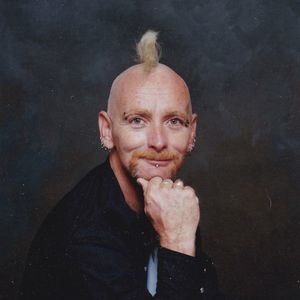 Meet your Posher, Shawn